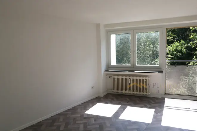 1 Zimmer Wohnung mit 30 m² in Augsburg – Bild 5
