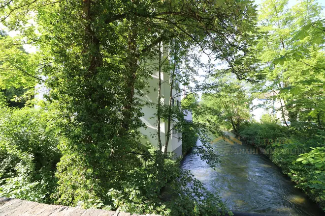 1 Zimmer Wohnung mit 30 m² in Augsburg – Bild 9