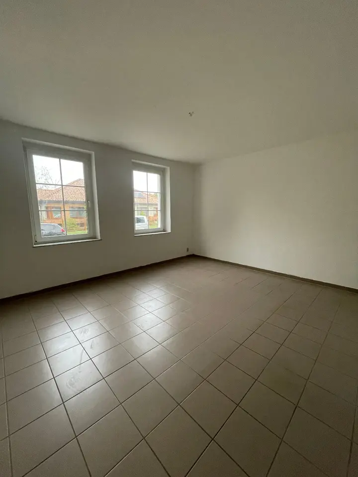 2 Zimmer Wohnung mit 50 m² in Eberswalde – Bild 1