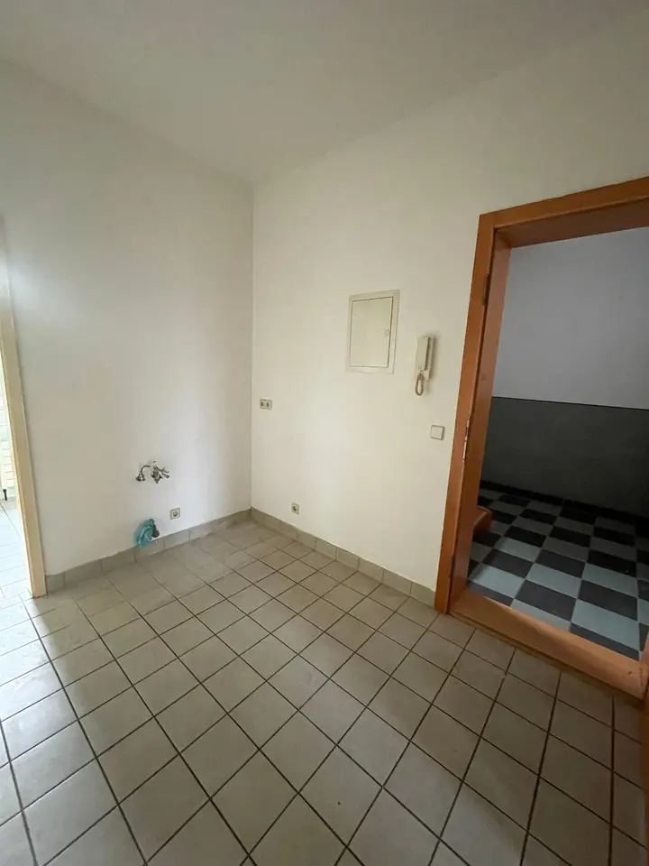 2 Zimmer Wohnung mit 50 m² in Eberswalde – Bild 4