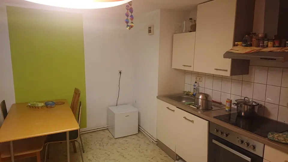 WG-Zimmer mit 120 m² in Freiberg – Bild 3
