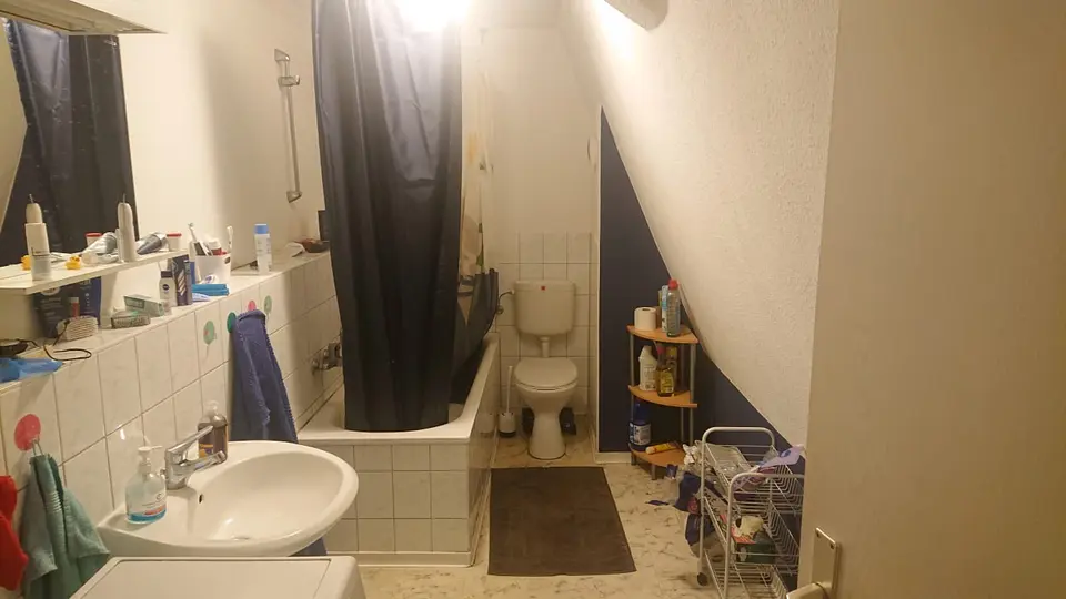 WG-Zimmer mit 120 m² in Freiberg – Bild 5