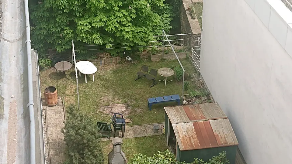 WG-Zimmer mit 120 m² in Freiberg – Bild 7