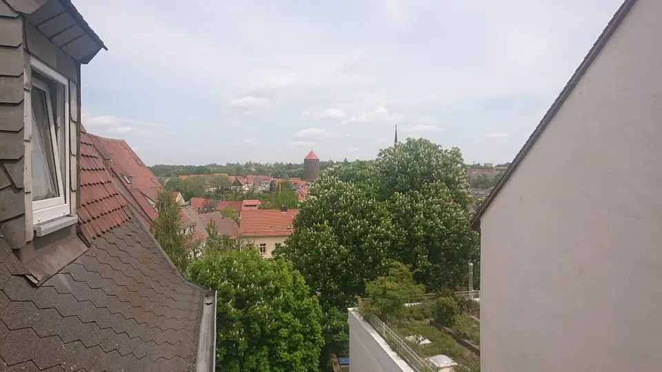 WG-Zimmer mit 120 m² in Freiberg – Bild 8