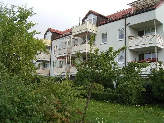 2 Zimmer Wohnung mit 51 m² in Leipzig – Bild 1
