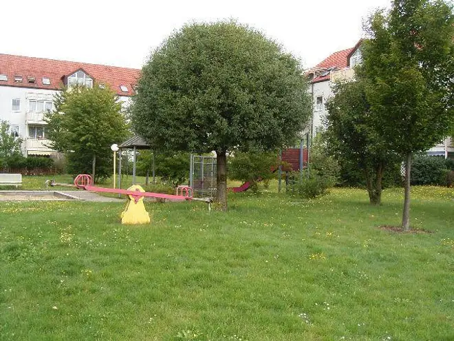 2 Zimmer Wohnung mit 51 m² in Leipzig – Bild 2