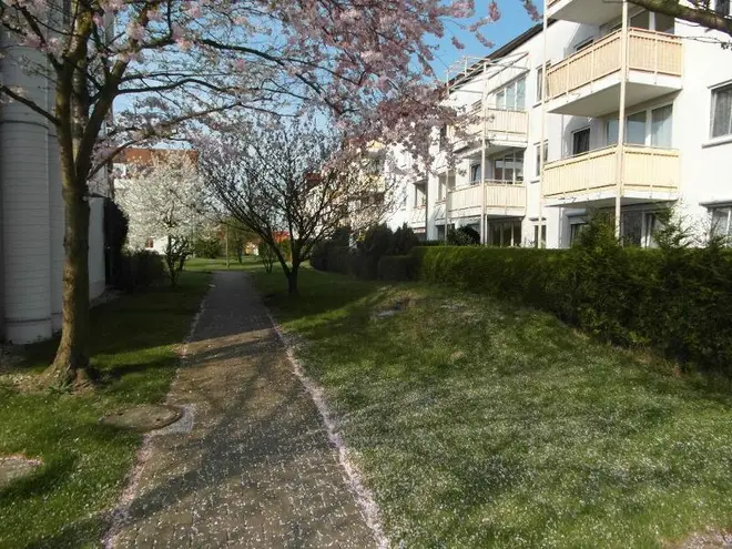 2 Zimmer Wohnung mit 51 m² in Leipzig – Bild 3