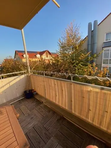 2 Zimmer Wohnung mit 51 m² in Leipzig – Bild 7