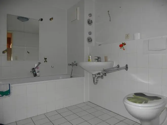 2 Zimmer Wohnung mit 51 m² in Leipzig – Bild 9