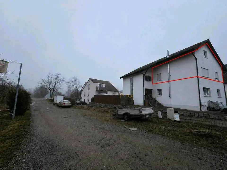 4 Zimmer Wohnung mit 150 m² in Groß-Gerau – Bild 2