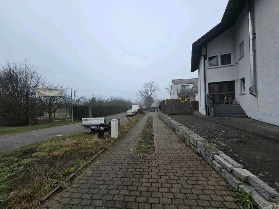 4 Zimmer Wohnung mit 150 m² in Groß-Gerau – Bild 3