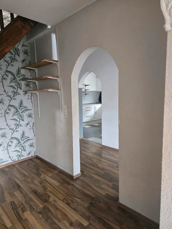 4 Zimmer Wohnung mit 150 m² in Groß-Gerau – Bild 5
