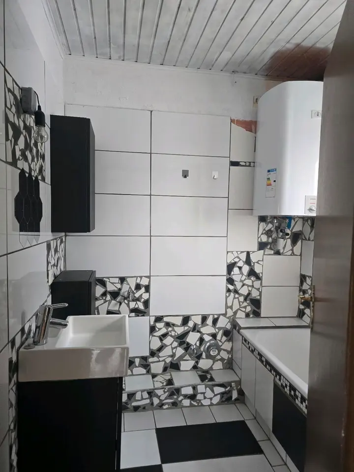 4 Zimmer Wohnung mit 150 m² in Groß-Gerau – Bild 8