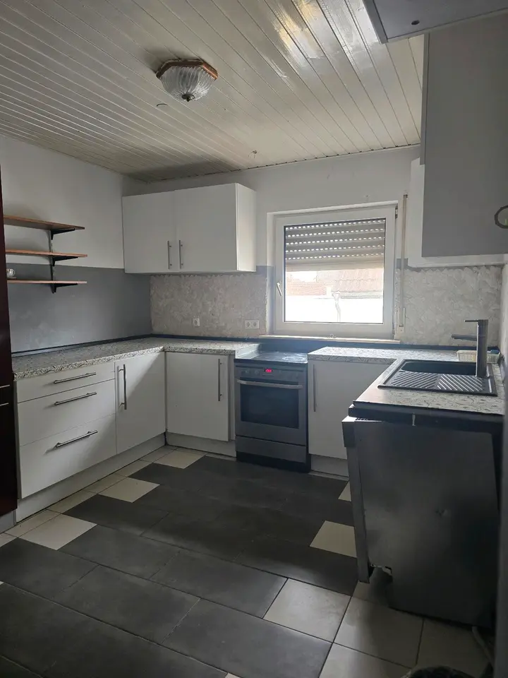 4 Zimmer Wohnung mit 150 m² in Groß-Gerau – Bild 10