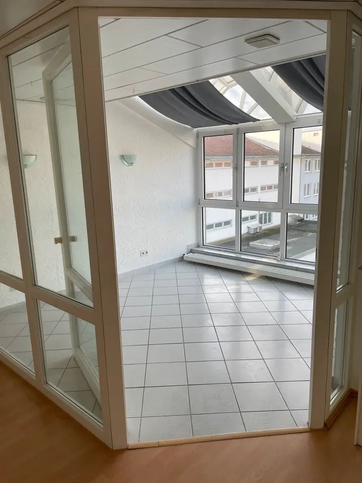 3 Zimmer Wohnung mit 87 m² in Pforzheim – Bild 3
