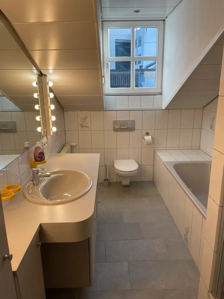 3 Zimmer Wohnung mit 87 m² in Pforzheim – Bild 8
