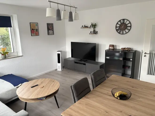 2 Zimmer Wohnung mit 56 m² in Augsburg – Bild 3
