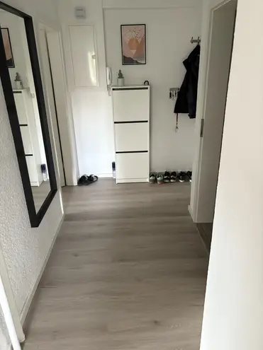 2 Zimmer Wohnung mit 56 m² in Augsburg – Bild 4