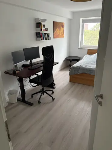 2 Zimmer Wohnung mit 56 m² in Augsburg – Bild 6