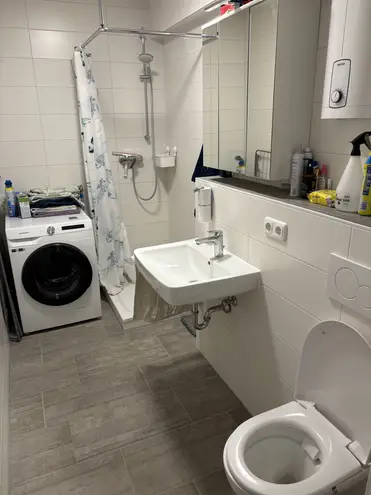 2 Zimmer Wohnung mit 56 m² in Augsburg – Bild 7