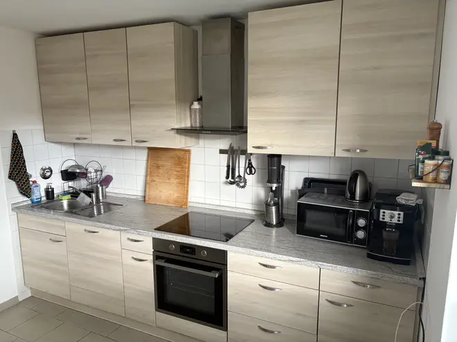 2 Zimmer Wohnung mit 56 m² in Augsburg – Bild 8