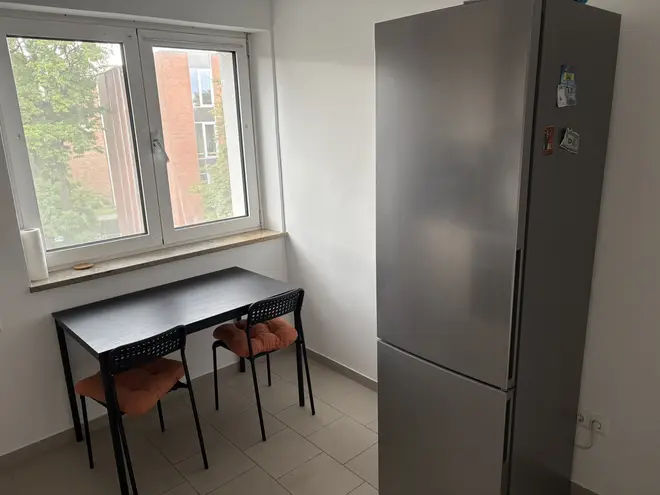 2 Zimmer Wohnung mit 56 m² in Augsburg – Bild 9
