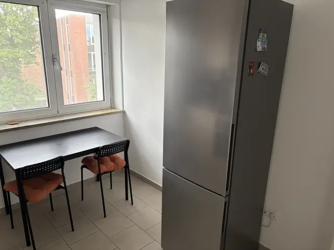 2 Zimmer Wohnung mit 56 m² in Augsburg – Bild 10
