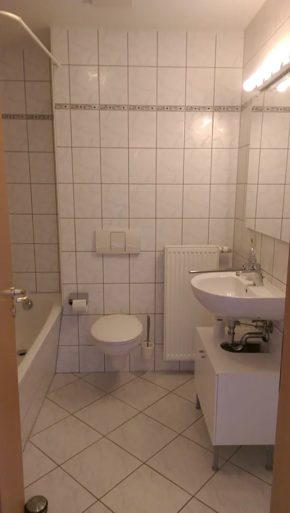 2 Zimmer Wohnung mit 66 m² in Erfurt – Bild 12