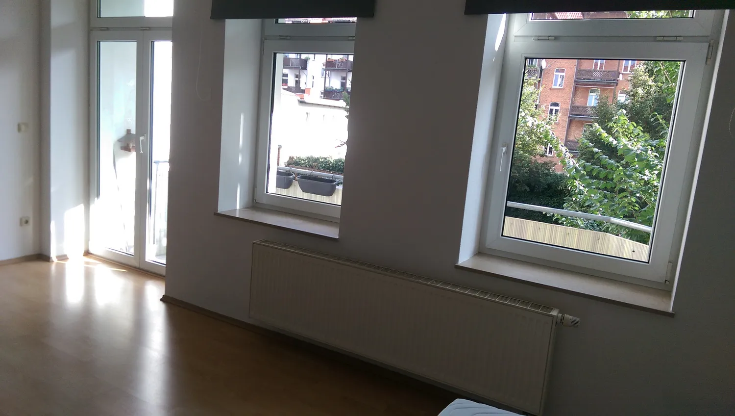 2 Zimmer Wohnung mit 66 m² in Erfurt – Bild 7