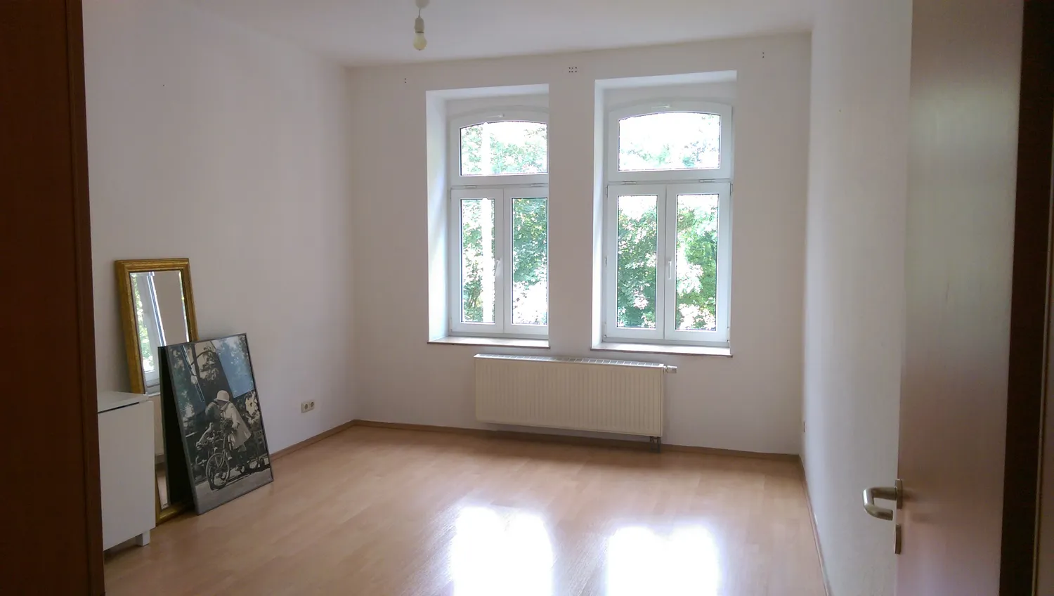 2 Zimmer Wohnung mit 66 m² in Erfurt – Bild 8