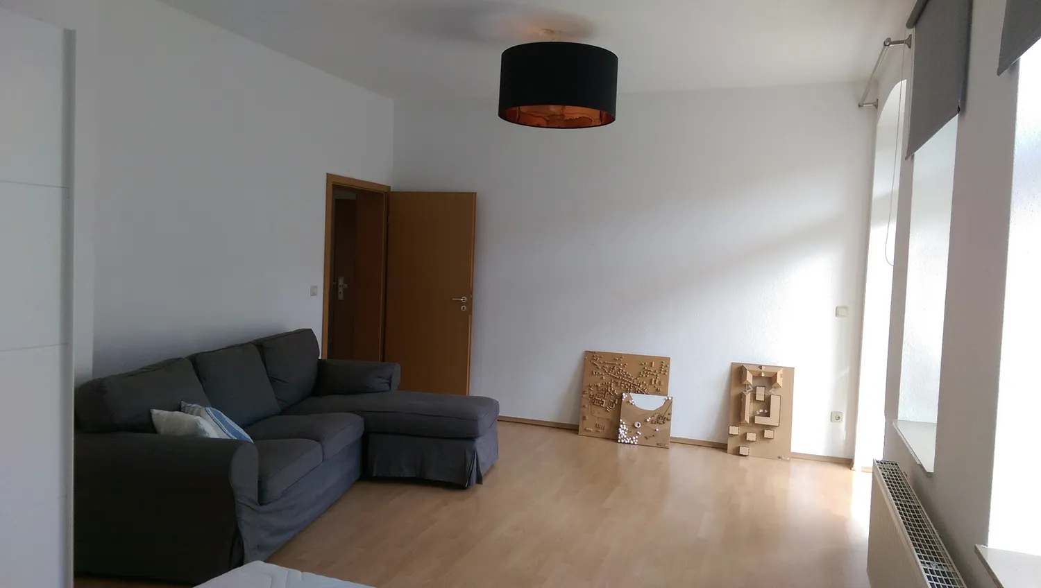 2 Zimmer Wohnung mit 66 m² in Erfurt – Bild 9