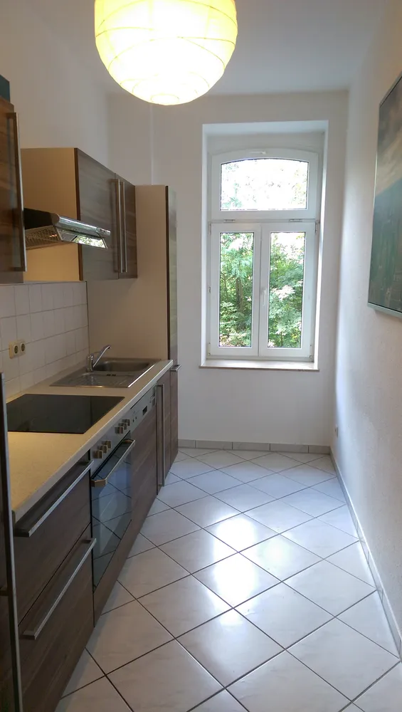 2 Zimmer Wohnung mit 66 m² in Erfurt – Bild 10