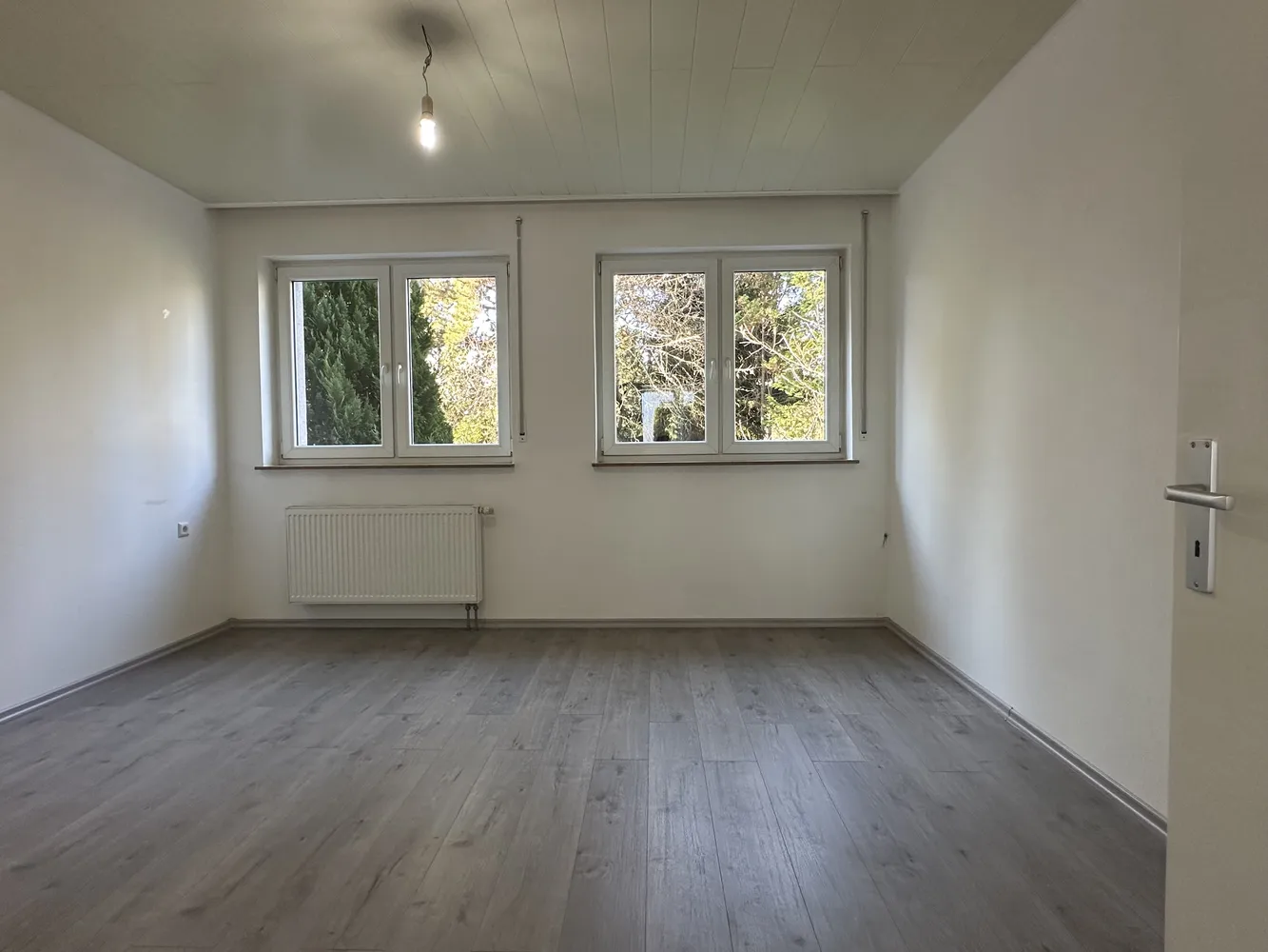 2 Zimmer Wohnung mit 46 m² in Aalen – Bild 1