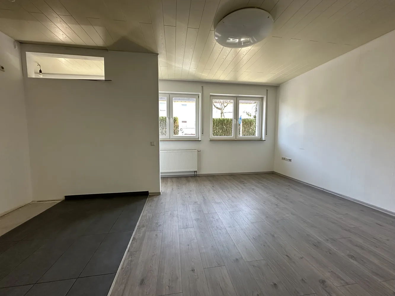 2 Zimmer Wohnung mit 46 m² in Aalen – Bild 2