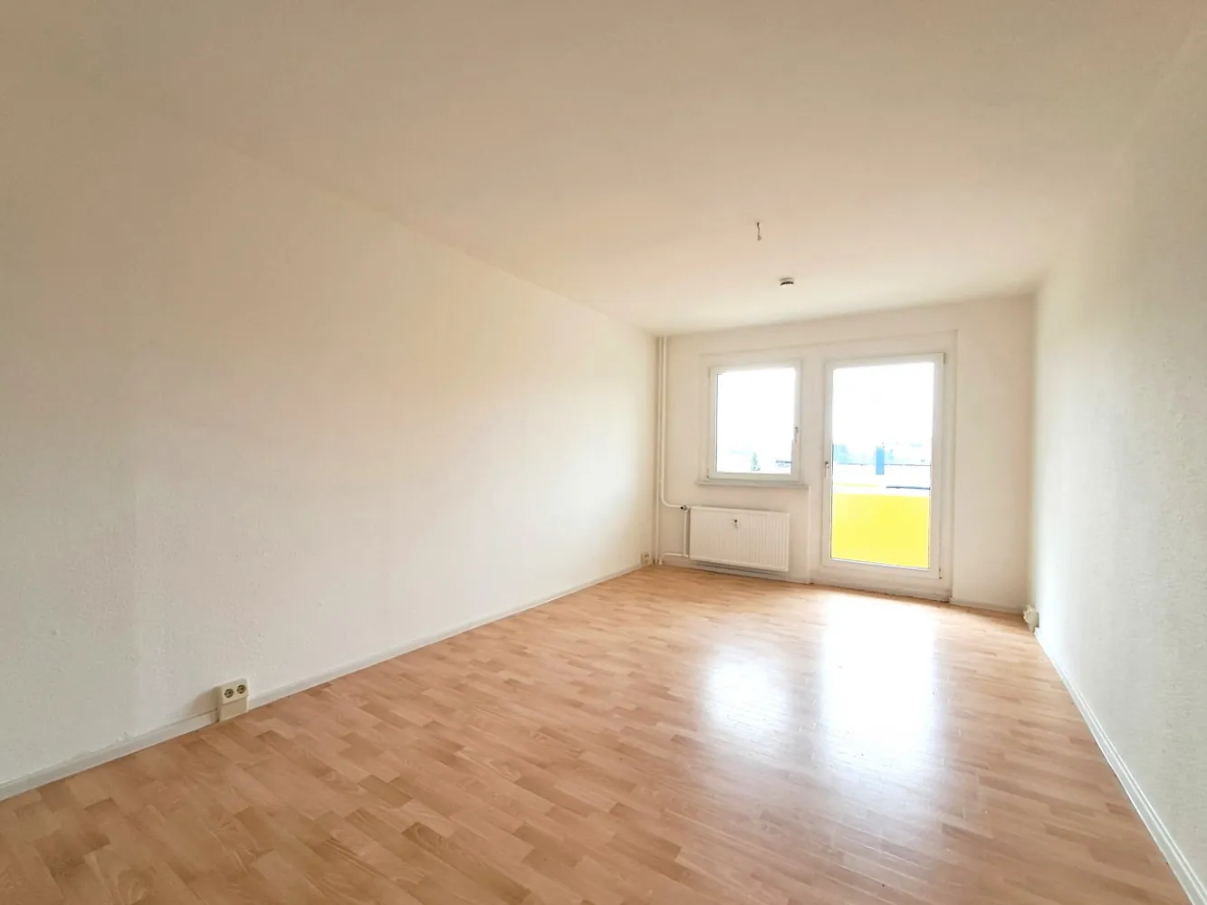 1 Zimmer Wohnung mit 30 m² in Plauen – Bild 3