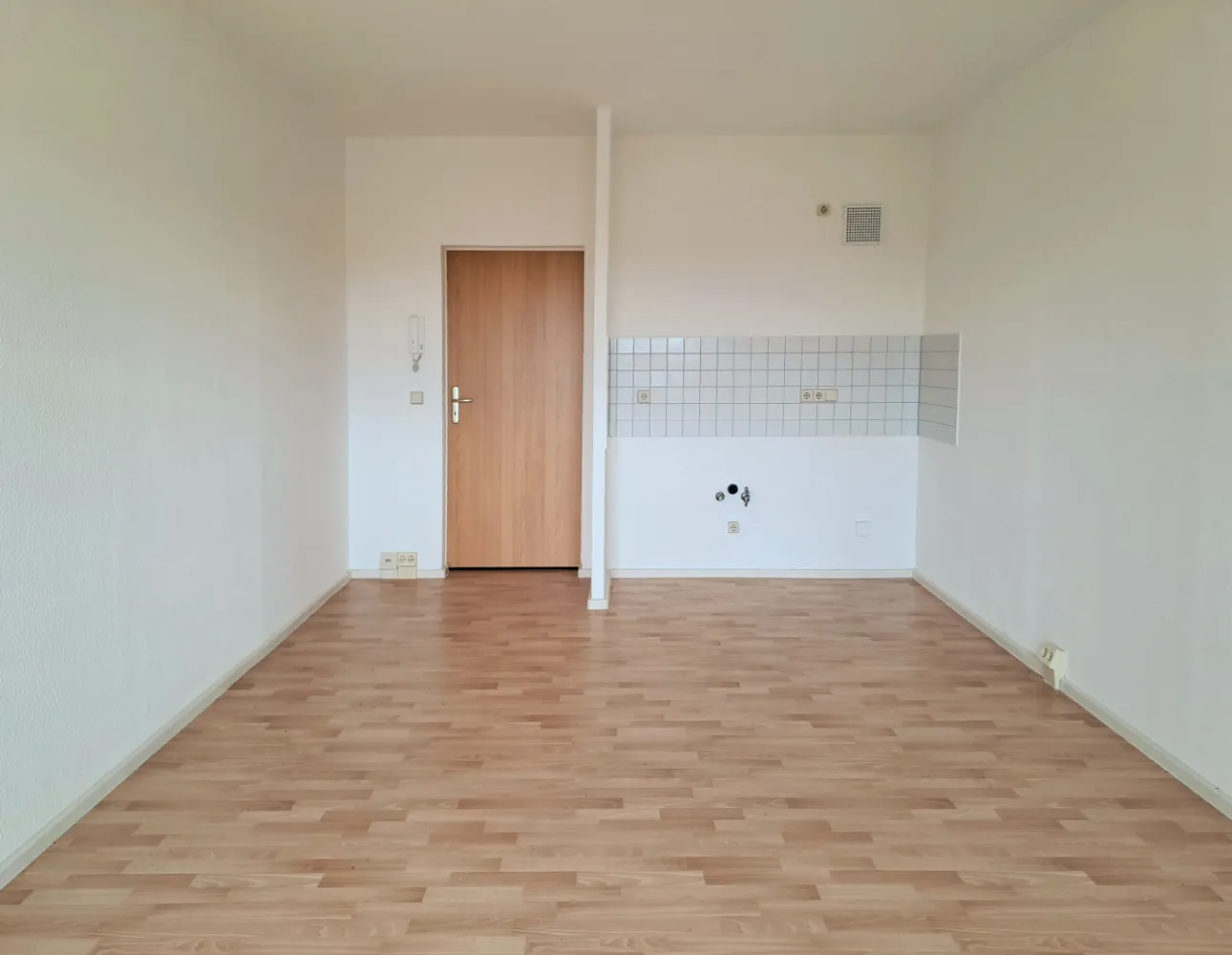 1 Zimmer Wohnung mit 30 m² in Plauen – Bild 5