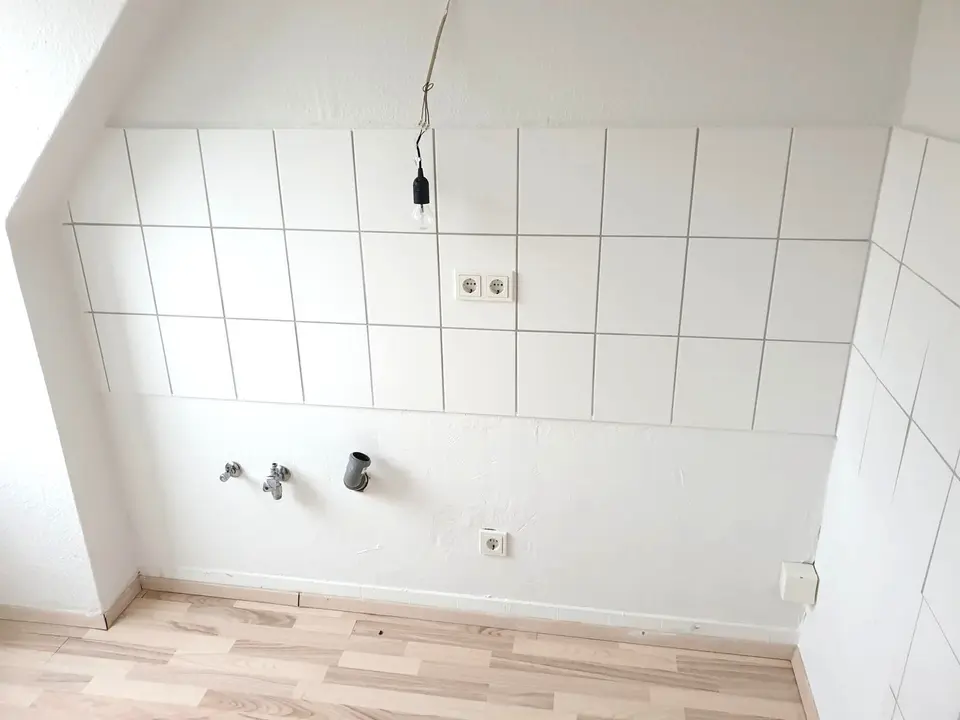 2 Zimmer Wohnung mit 42 m² in Einbeck – Bild 4