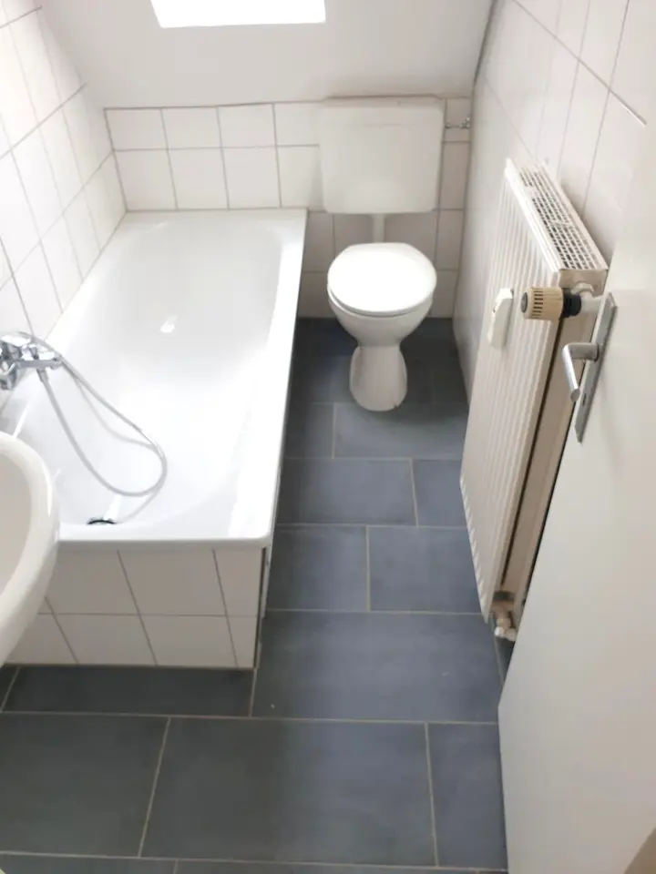 2 Zimmer Wohnung mit 42 m² in Einbeck – Bild 6