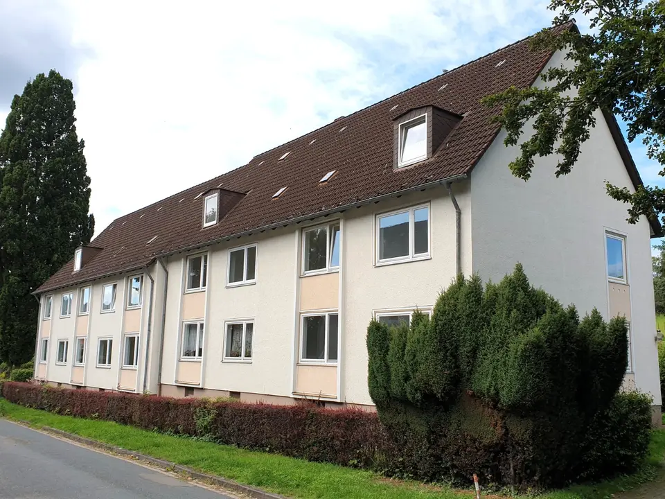 2 Zimmer Wohnung mit 42 m² in Einbeck – Bild 7