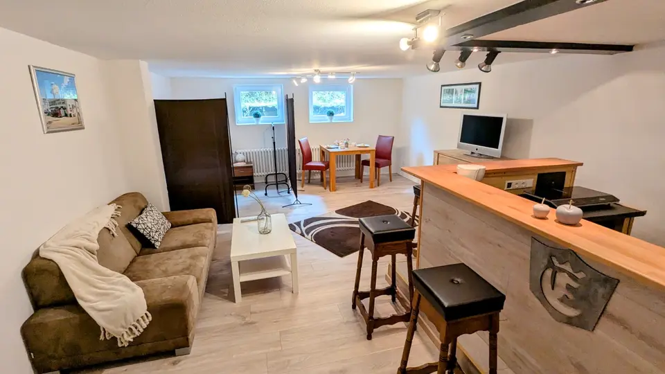 2 Zimmer Wohnung mit 42 m² in Einbeck – Bild 10