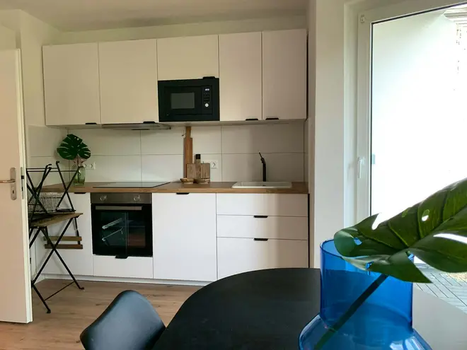 WG-Zimmer mit 15 m² in Essen – Bild 5