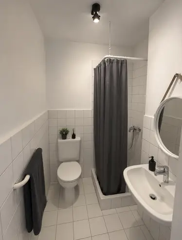 1 Zimmer Wohnung mit 32 m² in Lübeck – Bild 3