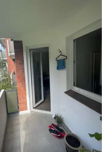 1 Zimmer Wohnung mit 32 m² in Lübeck – Bild 5