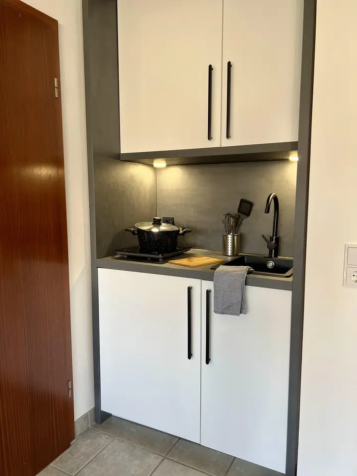 Studio mit 41 m² in Mainz – Bild 3