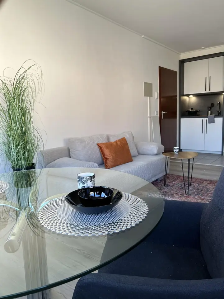 Studio mit 41 m² in Mainz – Bild 6