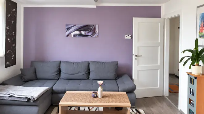 2 Zimmer Wohnung mit 55 m² in Krefeld – Bild 2