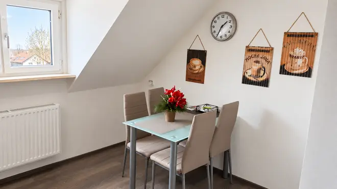 2 Zimmer Wohnung mit 55 m² in Krefeld – Bild 3