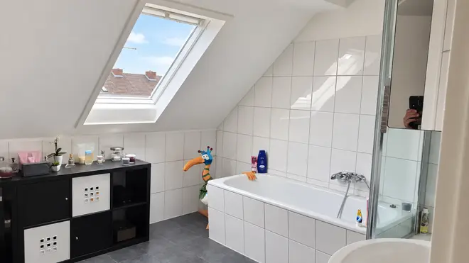 2 Zimmer Wohnung mit 55 m² in Krefeld – Bild 4