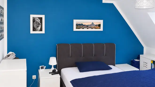 2 Zimmer Wohnung mit 55 m² in Krefeld – Bild 5