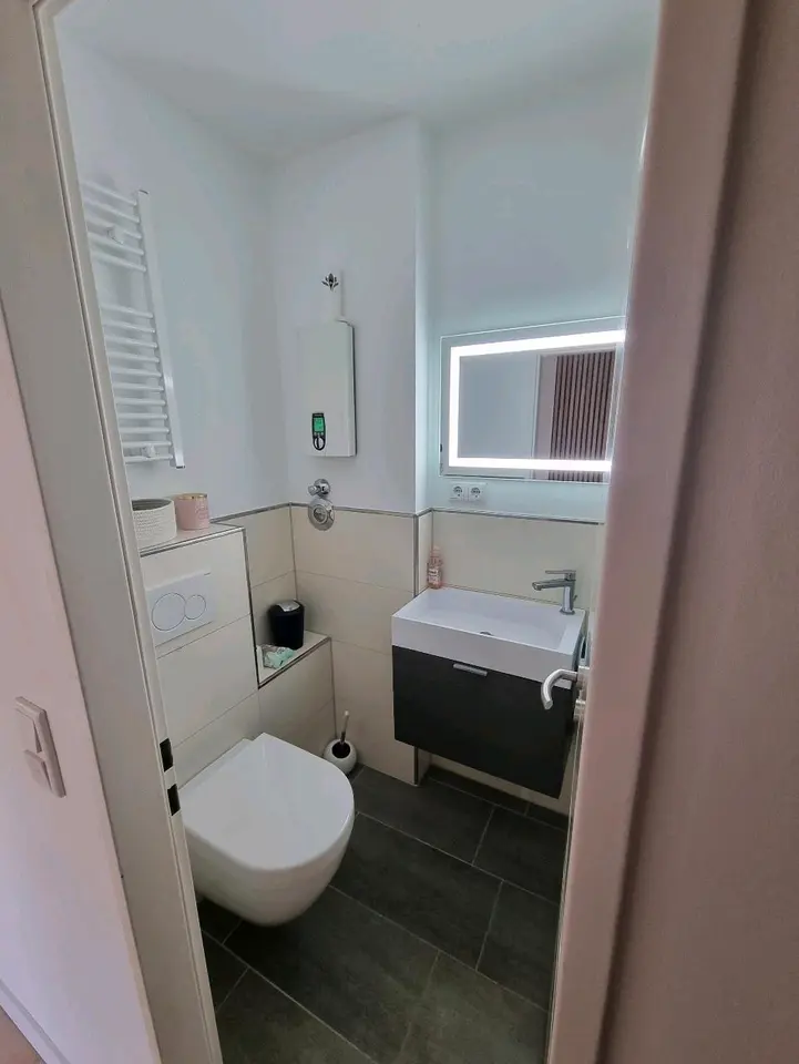 3 Zimmer Wohnung mit 81 m² in Brühl – Bild 3